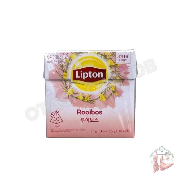 Lipton 10 pcs