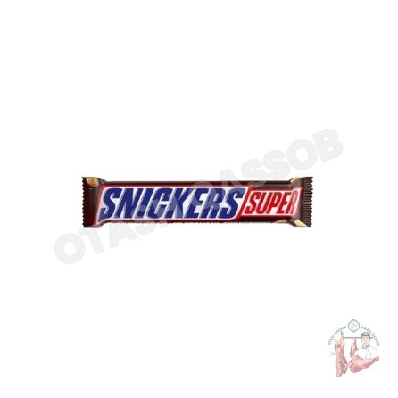 Snickers Super 70 gr