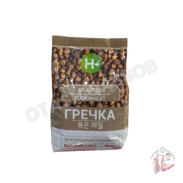 Premium grechka 800 gr