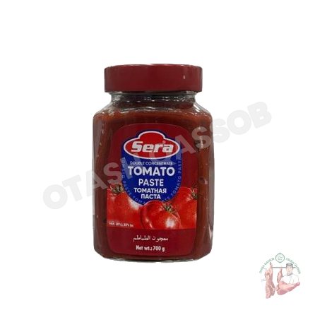 Sera tomat pastasi 700 gr