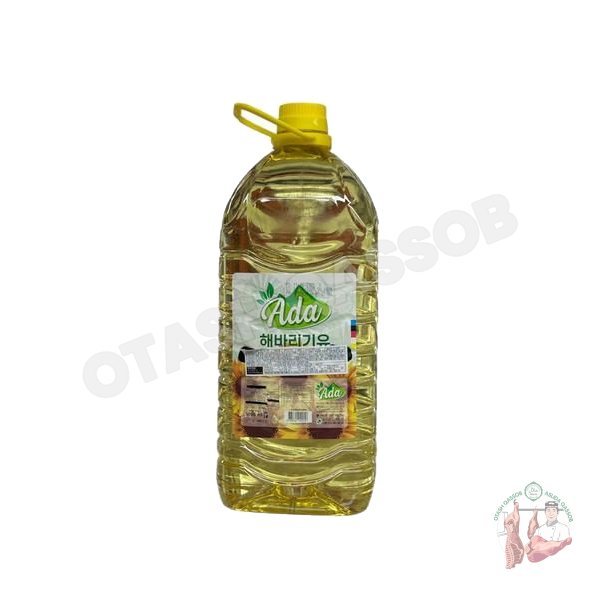 Ada sunflower oil