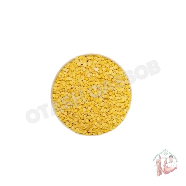 Half a pea 800 gr