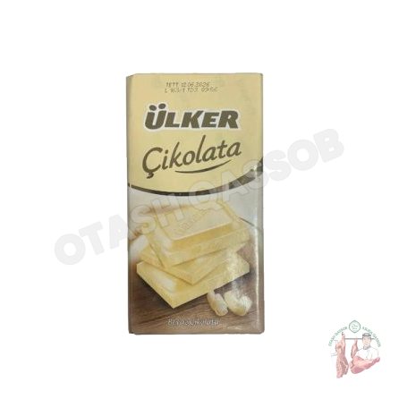 Ulker shokolad 70 gr