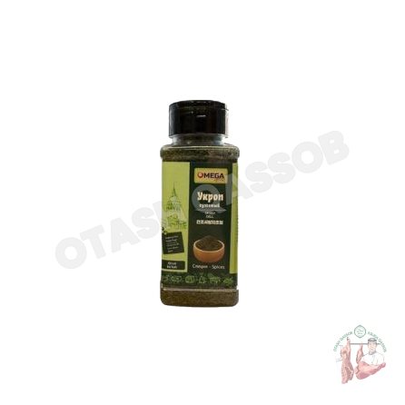 Dried dill 45 gr