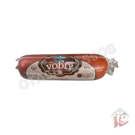 "Brothers" vodiy (kolbasa) 800 gr
