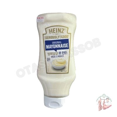 Mayonez Original 500 gr