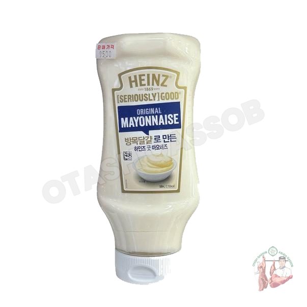 Mayonez original 500 gr