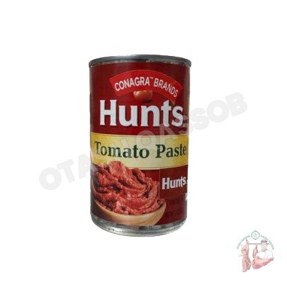 Hunt томатная паста 340 г