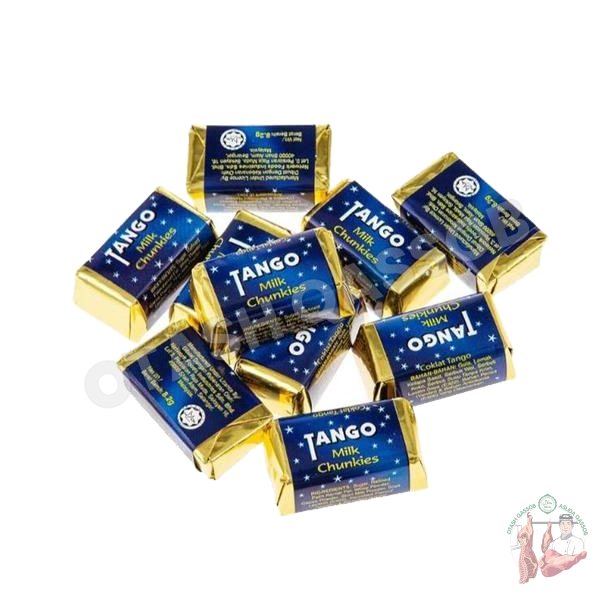 Tango Sutli shkolad 984 gr
