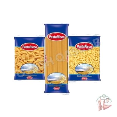 Pasta ricco