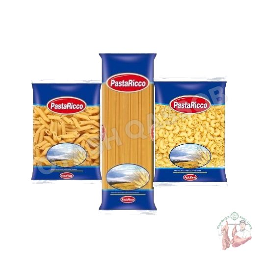 Pasta ricco