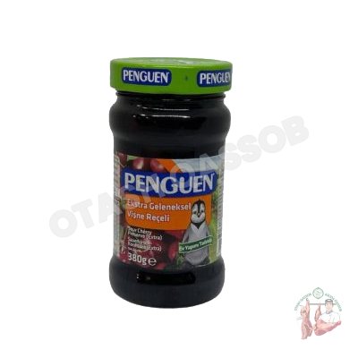 Penguen olcha murabbo 380 gr