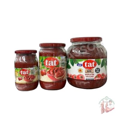 Тат томат