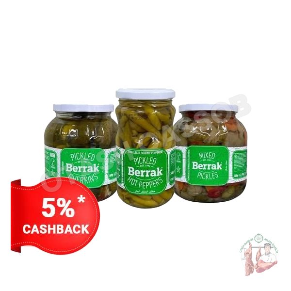 Berrak