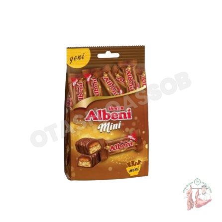 Ülker Albeni mini 89 gr