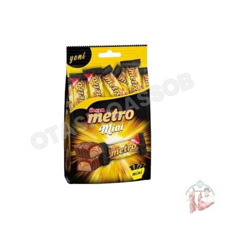 Ülker Metro mini 102 gr