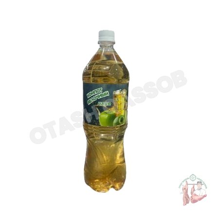 Olma sharbati 1.5 l