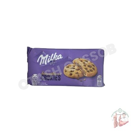 Milka sensation cookies 208 gr