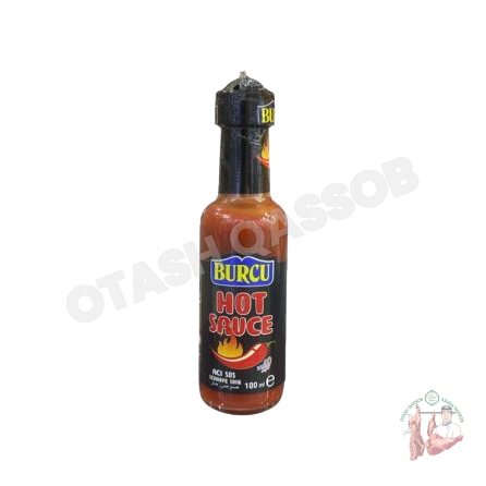Burcu achchiq sousi 100 ml