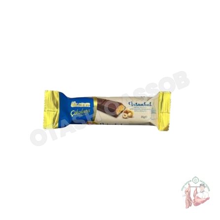 Ulker chocolate Istanbul 35 gr