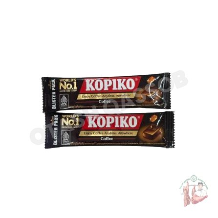 Kopiko coffesi 17.5 gr