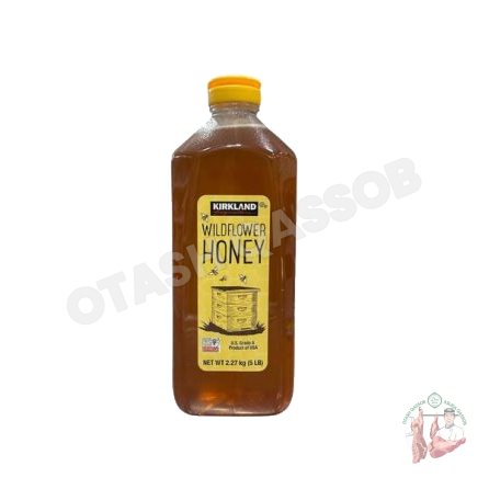 Honey 2.27 kg