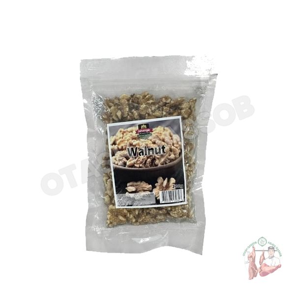 Walnut 200 gr