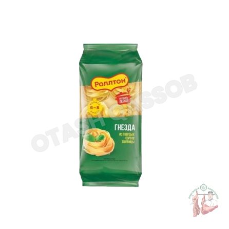 Rollton genzda 400 gr
