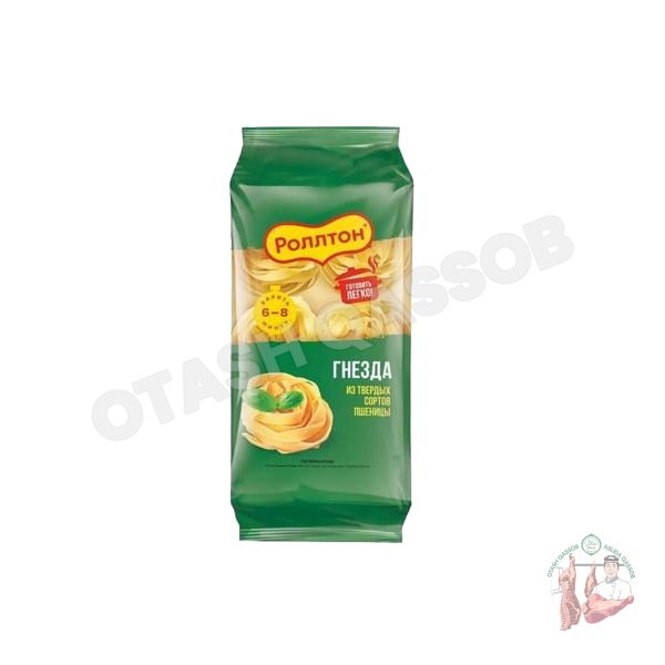 Rollton genzda 400 gr