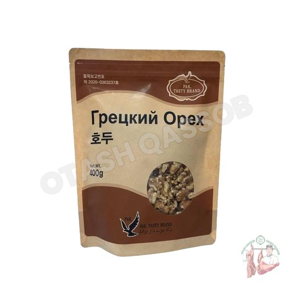 Walnuts 400 gr