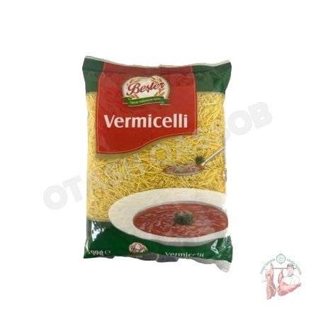Bisler Vermishel 500 gr