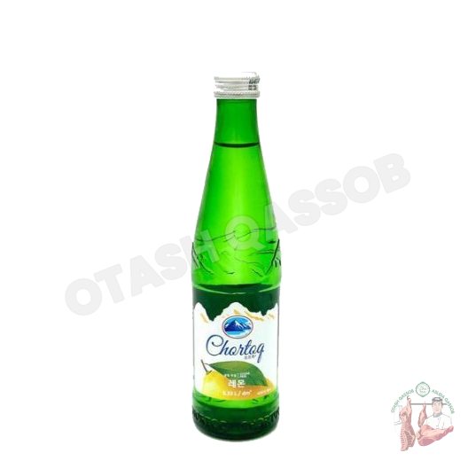 Chortoq limon tamli 0.33 l