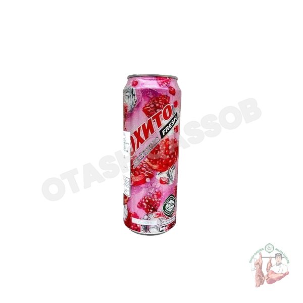 moxito anorli 450 ml