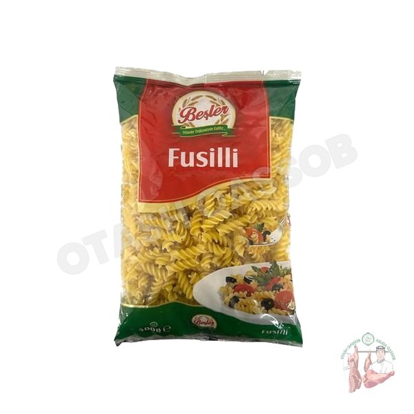 Bisler prujina 500 gr