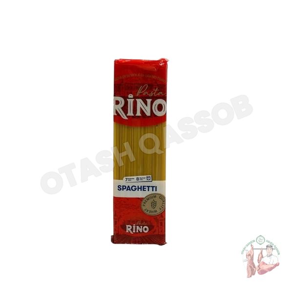 Rino spaghetti 500 gr