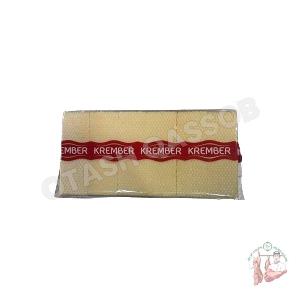 Krember limon tamli vafli 280 gr
