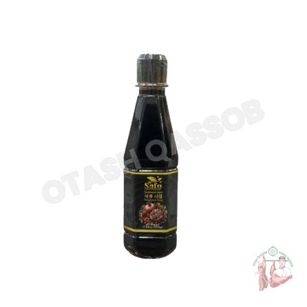Safo anor siropi 500 gr
