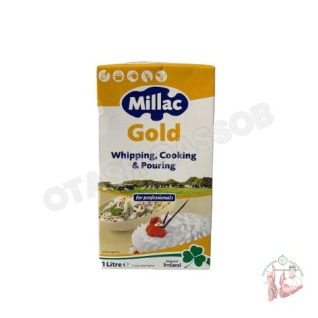 Millac cream 1 l