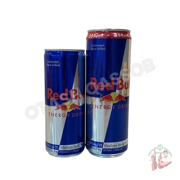 Red Bull