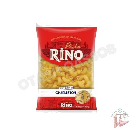 Rino spiral pasta 500 gr