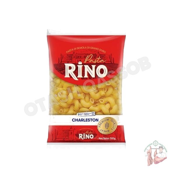 Rino spiral pasta 500 gr