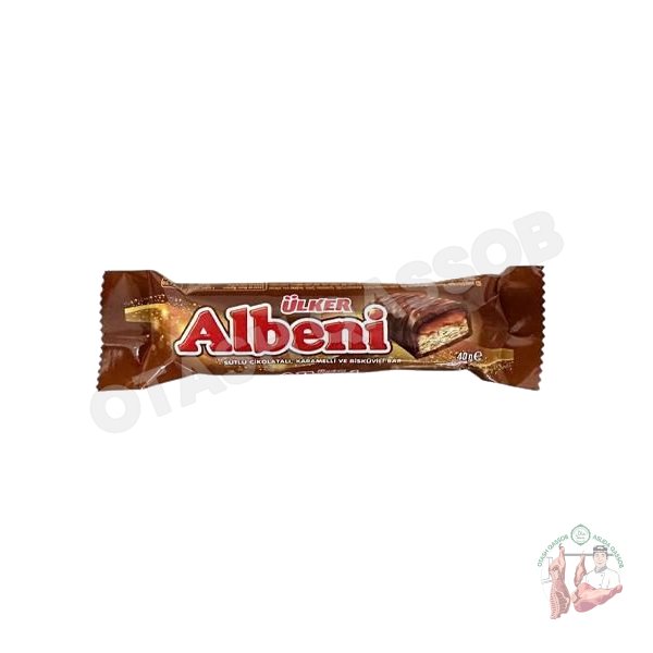 Ulker Albeni 52 gr
