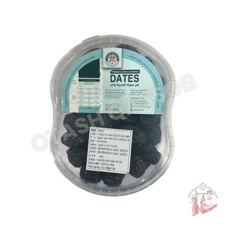 Premium Ajwa Dates