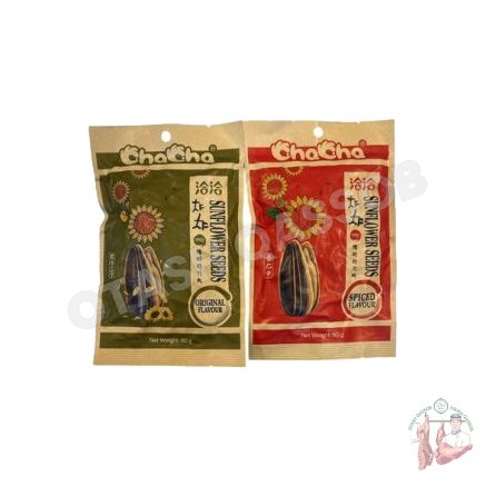 Chacheer Sunflower Seeds 60 g
