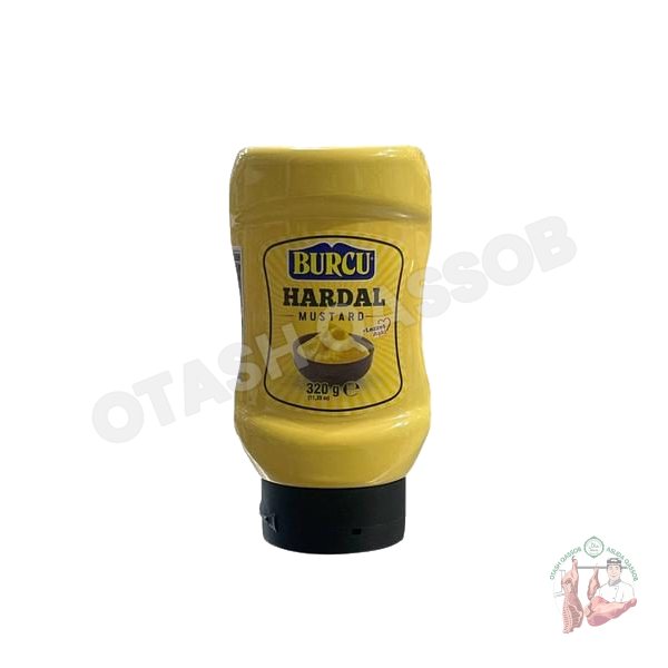 Burcu Хардал 320 гр