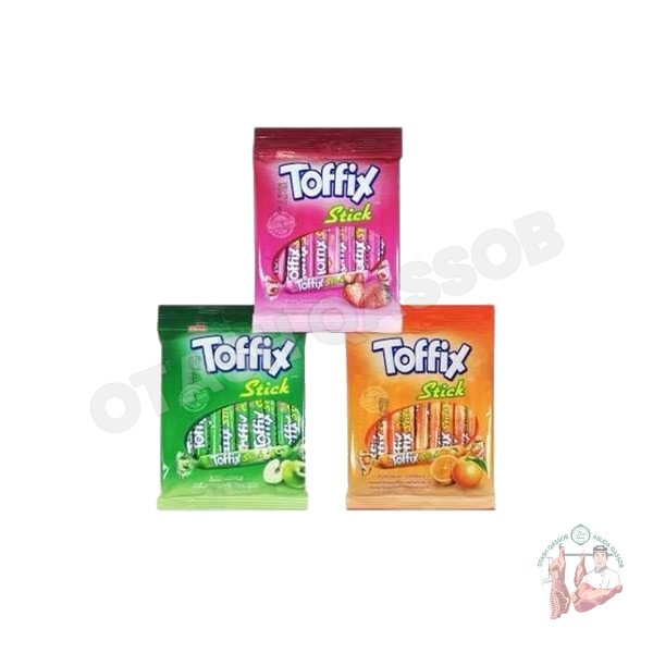 Toffix stick 70 gr