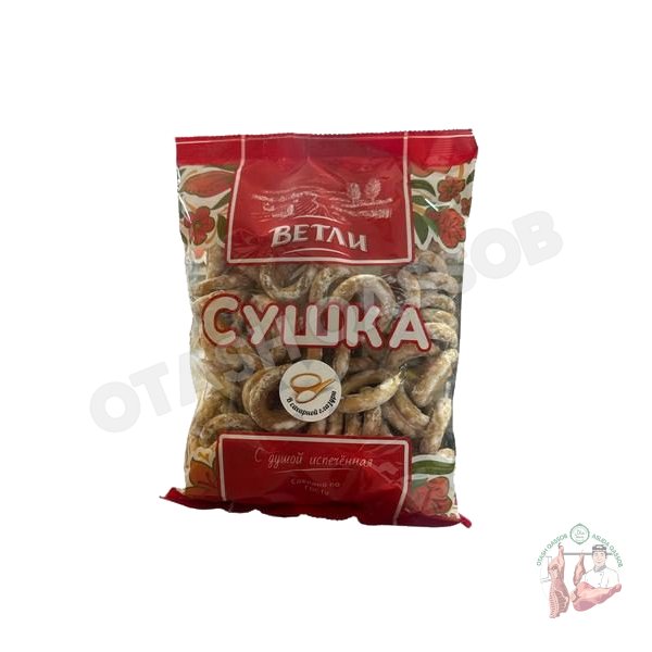 Sushka shakarli 300 gr