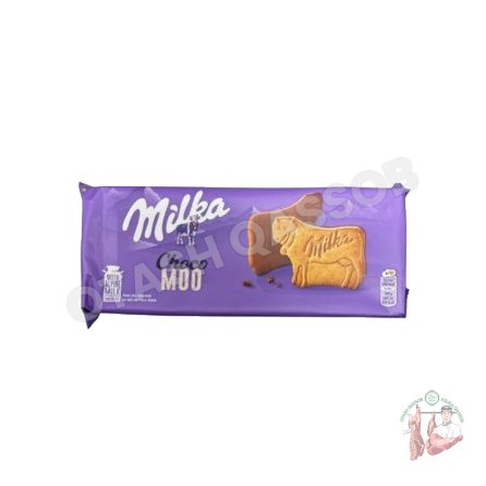 Milka Choco Moo pechenye 200 gr