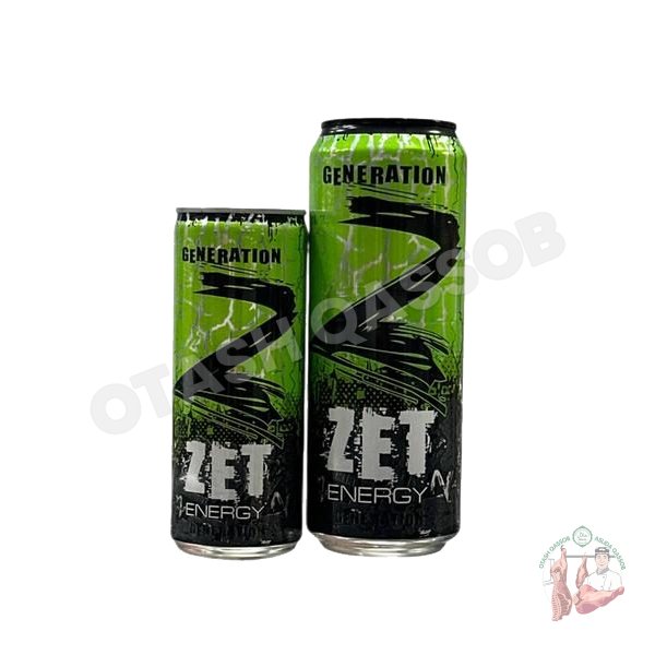 Zet energy