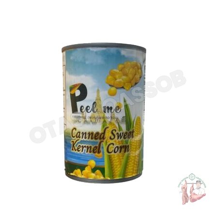 Peel me Shirin makkajo'xori 425 gr